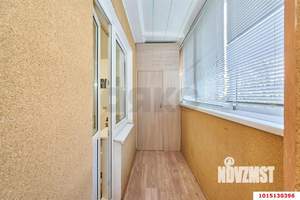 2-к квартира, вторичка, 65м2, 1/16 этаж