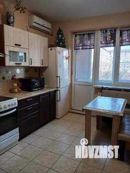 2-к квартира, вторичка, 53м2, 3/6 этаж