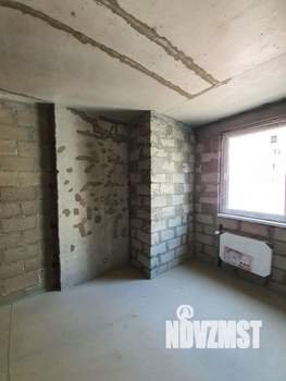 1-к квартира, вторичка, 36м2, 10/18 этаж