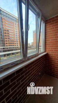 Студия квартира, вторичка, 22м2, 4/16 этаж