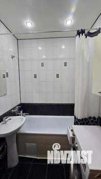 1-к квартира, вторичка, 30м2, 3/7 этаж