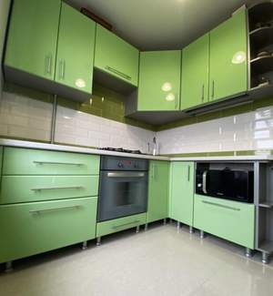 2-к квартира, вторичка, 46м2, 2/5 этаж