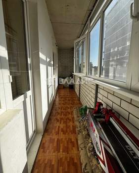 2-к квартира, вторичка, 61м2, 4/11 этаж