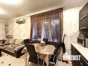 3-к квартира, вторичка, 56м2, 1/7 этаж