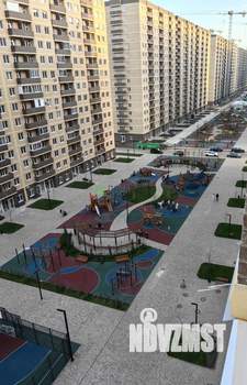 Студия квартира, вторичка, 24м2, 4/16 этаж