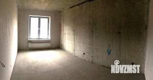 1-к квартира, вторичка, 43м2, 10/16 этаж