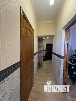 1-к квартира, вторичка, 41м2, 5/5 этаж