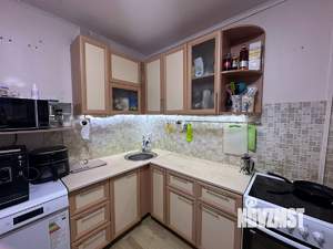 2-к квартира, вторичка, 53м2, 4/5 этаж