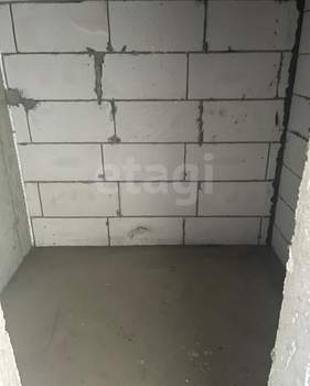 Студия квартира, вторичка, 24м2, 15/15 этаж