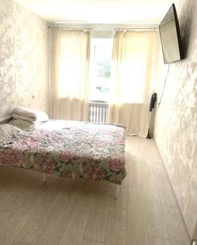 1-к квартира, вторичка, 33м2, 4/5 этаж