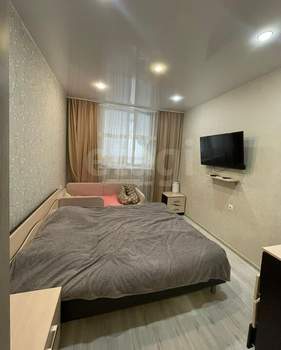 2-к квартира, вторичка, 48м2, 2/3 этаж