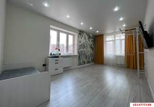 2-к квартира, вторичка, 70м2, 5/18 этаж