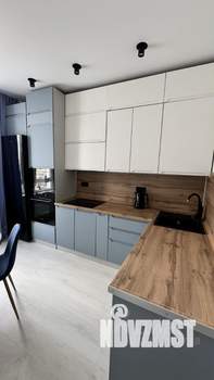 3-к квартира, вторичка, 77м2, 7/24 этаж