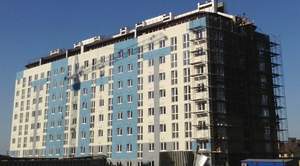 3-к квартира, вторичка, 69м2, 4/7 этаж