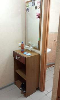 1-к квартира, вторичка, 30м2, 1/3 этаж