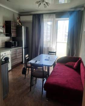 2-к квартира, вторичка, 59м2, 9/11 этаж