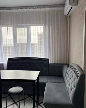 2-к квартира, вторичка, 67м2, 12/17 этаж