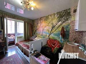 Студия квартира, вторичка, 25м2, 5/9 этаж