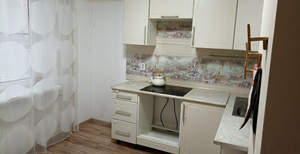 2-к квартира, вторичка, 62м2, 3/16 этаж