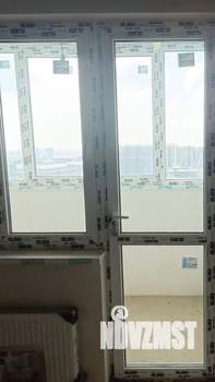 Студия квартира, вторичка, 21м2, 23/24 этаж