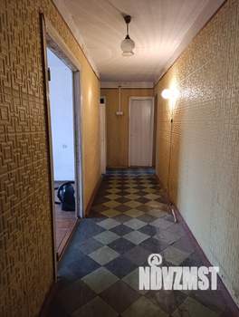 3-к квартира, вторичка, 68м2, 2/9 этаж