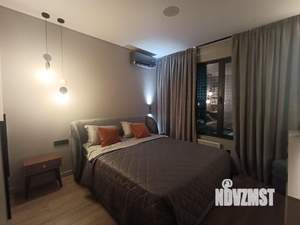 1-к квартира, вторичка, 50м2, 3/17 этаж