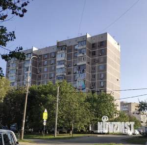 6-к квартира, вторичка, 138м2, 10/11 этаж