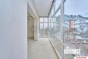 2-к квартира, вторичка, 65м2, 3/6 этаж