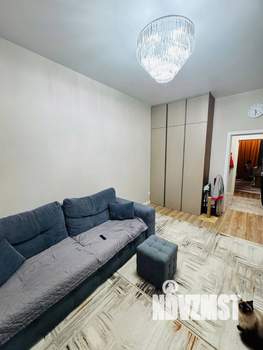 3-к квартира, вторичка, 67м2, 1/9 этаж