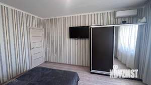 1-к квартира, вторичка, 40м2, 8/18 этаж