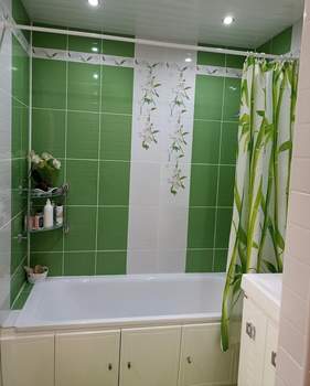 2-к квартира, вторичка, 70м2, 5/9 этаж