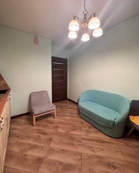 2-к квартира, вторичка, 61м2, 4/22 этаж