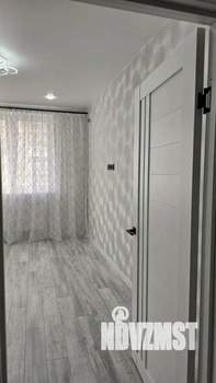 1-к квартира, вторичка, 35м2, 11/17 этаж