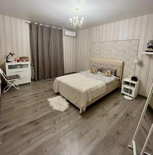 1-к квартира, вторичка, 41м2, 11/16 этаж