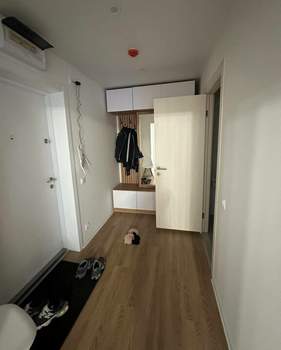 1-к квартира, вторичка, 45м2, 7/16 этаж
