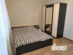 2-к квартира, вторичка, 63м2, 13/16 этаж