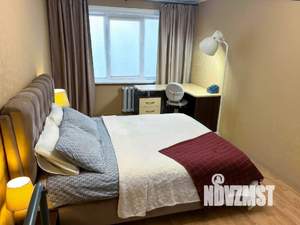 2-к квартира, вторичка, 45м2, 2/5 этаж