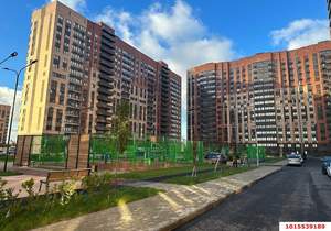 2-к квартира, вторичка, 52м2, 11/16 этаж