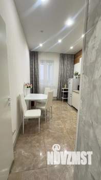 2-к квартира, вторичка, 53м2, 3/5 этаж