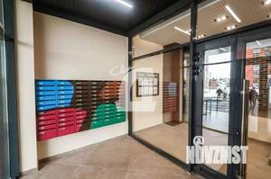 Студия квартира, вторичка, 27м2, 3/9 этаж