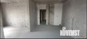 1-к квартира, сданный дом, 40м2, 7/8 этаж