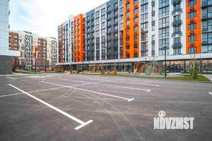 2-к квартира, вторичка, 64м2, 2/9 этаж