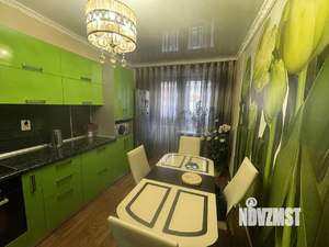 1-к квартира, вторичка, 40м2, 2/7 этаж