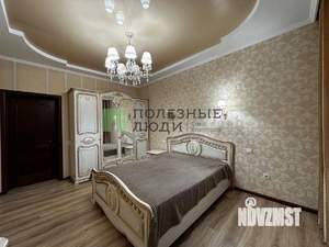 2-к квартира, вторичка, 64м2, 9/17 этаж