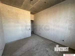 1-к квартира, вторичка, 31м2, 6/25 этаж