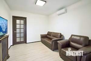 2-к квартира, вторичка, 52м2, 23/24 этаж