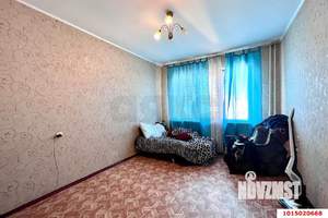 2-к квартира, вторичка, 63м2, 11/16 этаж