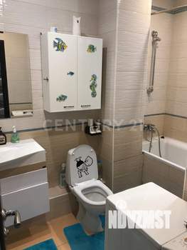 1-к квартира, вторичка, 50м2, 1/16 этаж