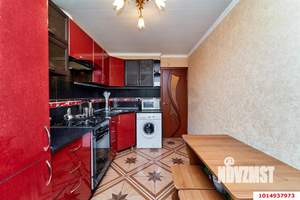 3-к квартира, вторичка, 66м2, 3/9 этаж