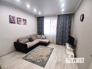1-к квартира, вторичка, 35м2, 3/7 этаж